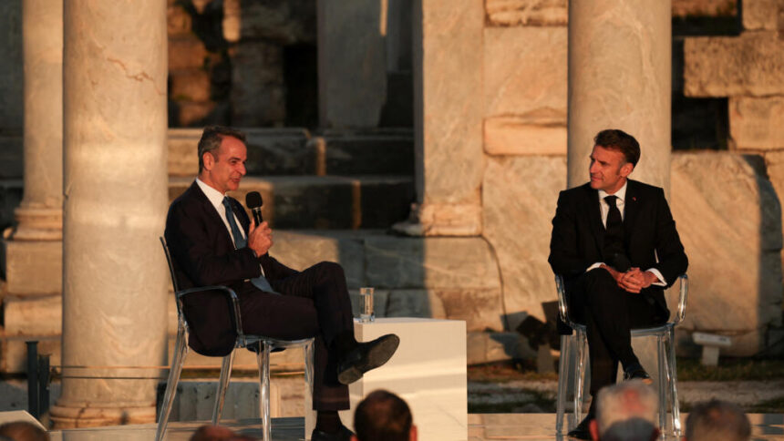franta si grecia consolideaza clauza beton armat mai puternica decat articolul 5 nato asistenta militara reciproca in caz de atac 69ecf7c71f8bf