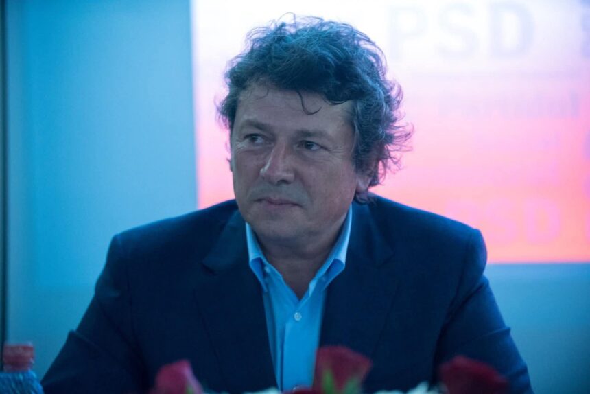 georgescu psd sustine corectarea unei nedreptati din sistemul public de pensii se elimina o anomalie care afecteaza salariatii din conditii grele de munca 69d65fc1ebe9c