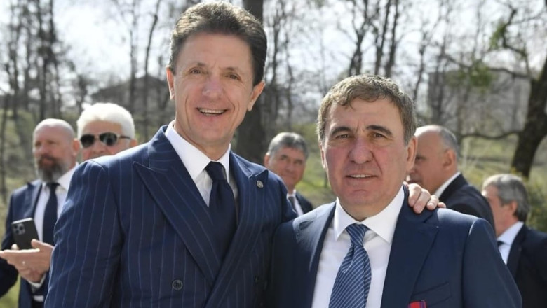 gheorghe popescu despre hagi ca selectioner nu doar ca esti cel mai potrivit pentru jobul asta esti perfect acum e momentul tau 69e71bfbb15b9