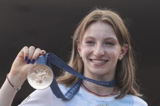gimnasta ana barbosu suspendata doi ani din activitate dupa ce nu a fost gasita de trei ori de agentii antidoping 69f200d44e557