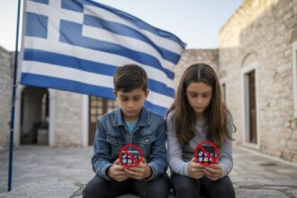 grecia introduce o interdictie privind utilizarea retelelor sociale de catre copiii sub 15 ani 69d68e47615fd