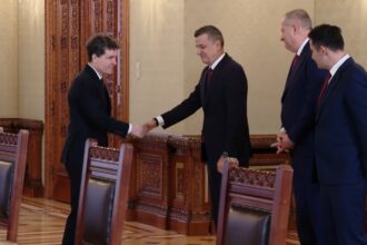 grindeanu psd dupa consultarile cu nicusor dan nu sustinem un guvern minoritar video 69e8896ee0378
