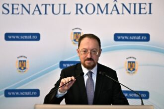 grupul pace pune umarul la motiunea de cenzura senatorul sava asistam la iesirea tarii din dictatura fricii cosmarul bolojan s a incheiat 69ef67b078817