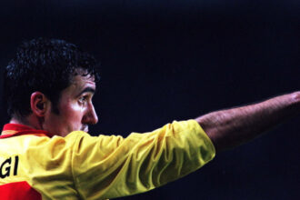 hagi la moartea lui lucescu a fost mai mult decat un antrenor a fost un parinte care m a invatat mult 69d55dc593178