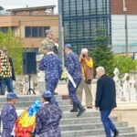 hal de rezervist sri constanta steagul belgiei la omagiul pentru ziua veteranilor de razboi 69f1d2ac50518