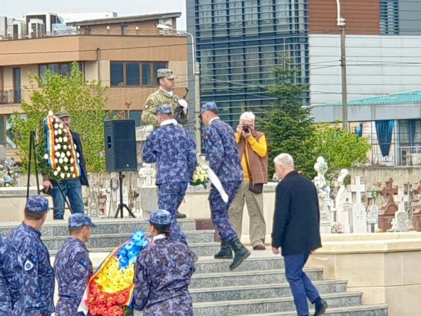 hal de rezervist sri constanta steagul belgiei la omagiul pentru ziua veteranilor de razboi 69f1d2ac50518