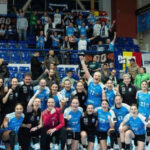 handbal feminin csm bucuresti calificare senzationala dupa 8 ani la turneul f4 al ligii campionilor 69f0c6c3ee7ba