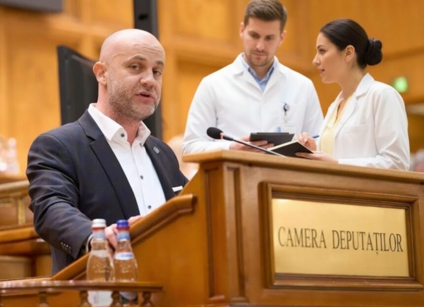 hristu aur considera ca se impune reforma in sanatate vechimea cadrelor medicale calculata in functie de orele garzilor efectuate nu de zile 69d3cabb62776