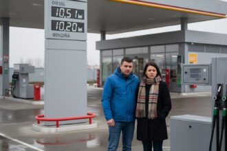 iar a facut bolojan treaba reducerea accizei topita instant de scumpiri pretul la motorina a sarit de 105 lei 69d21fef8c0c2