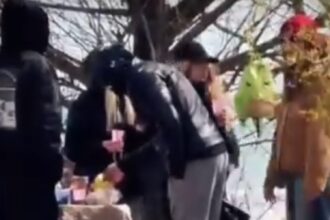 imagini dezolante de paste la malul marii matichescu psd in loc sa sprijine litoralul ministra buzoianu il blocheaza si il amendeaza a distrus orice forma de organizare 69dcc80cdeb96