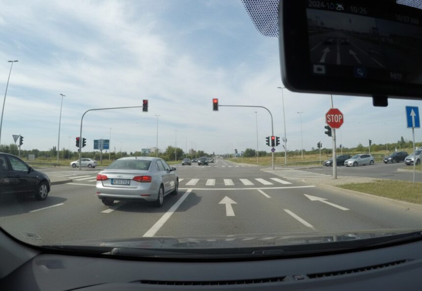 imaginile realizate cu camerele de bord pot servi drept probe pentru rutiera nerespectarea unor conditii poate duce la respingerea inregistrarii 69d5fdc5efcd6
