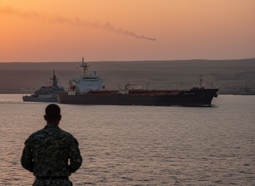 inca 10 000 de militari americani se indreapta spre golf iran ameninta cu represalii pe mai multe fronturi va inchide si marea oman si marea rosie 69dfd6d696dd9