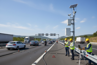 incepe recensamantul general de circulatie rutiera se colecteaza date strategice pentru infrastructura 69e5e6787ae04