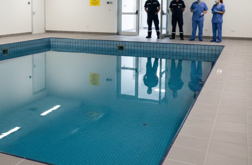 incident la un centru medical din eforie nord 15 persoane au acuzat stare de rau dupa proceduri in piscina terapeutica doua transportate la spital 69ece09e6ff3c