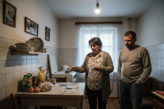 inflatie record romania ramane campioana scumpirilor succesive la produse si servicii producatorii vor continua sa scumpeasca alimentele de baza dupa paste 69ddf451919b5