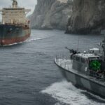 iran a reaprins toate liniile rosii ale crizei din golf a anuntat revenirea la control militar strict in stramtoarea ormuz focuri de arma asupra petrolierelor 69e3b8a53df53