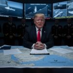 iran transmite ca nu exista nici un temei pentru negocieri in timp ce trump sustine ca vorbeste cu presedintele tarii criza din ormuz impinge marile puteri spre c 69cd5d2807c49