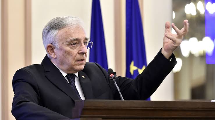 isarescu bnr cere sprijinul politicienilor pentru recuperarea tezaurului de la moscova rusia are istoric pozitiv de restituiri ceea ce lasam mostenire generatiilor urmatoare este respons 69f3078b122f7