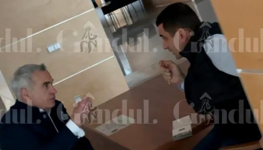 li s a aratat pisica celor din psd intalnire calin georgescu simion aur 69e2629077961