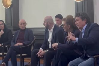 litoralul in colaps administrativ georgescu psd plaja nu este negociabila este un drept sezonul 2026 trebuie sa fie diferit nu poate incepe in aceleasi conditii vid 69ce801ee4808