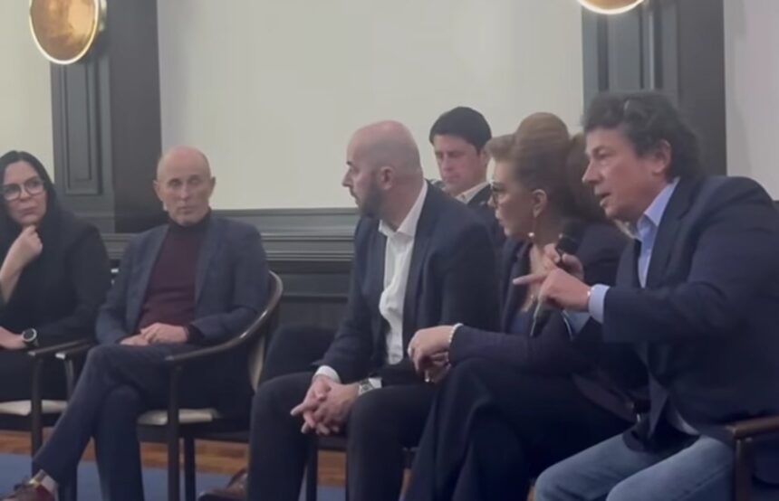 litoralul in colaps administrativ georgescu psd plaja nu este negociabila este un drept sezonul 2026 trebuie sa fie diferit nu poate incepe in aceleasi conditii vid 69ce801ee4808