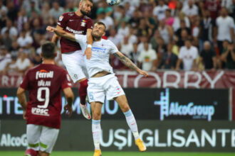 mai multe cluburi critica dur modificarile legii privind violenta la competitiile sportive fotbalul este al suporterilor 69cfd15674769