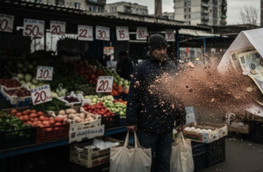 majorarea veniturilor anulata de inflatie traim mai prost ca anul trecut desi salariile au crescut 69e490353dec9