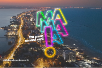 mamaia de 120 de ani in centrul verii noastre mandila astazi lansam un demers prin care statiunea isi reafirma locul in constiinta publica 69df703b3171e