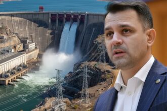 masuri derogatorii pentru proiecte hidroenergetice crusoveanu pnl sustine o lege speciala in sector proceduri simplificate pentru investitiile declarate de securitate nationala 69d5099273924