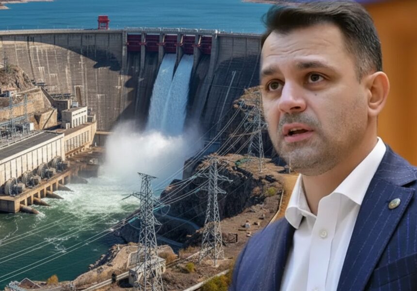 masuri derogatorii pentru proiecte hidroenergetice crusoveanu pnl sustine o lege speciala in sector proceduri simplificate pentru investitiile declarate de securitate nationala 69d5099273924