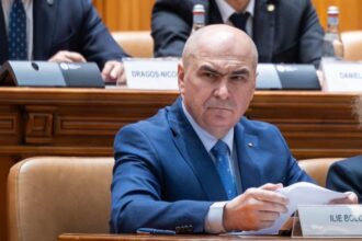 mediul privat jubileaza investitorii se bucura de plecarea lui bolojan bursa de valori in crestere 69efa424969eb