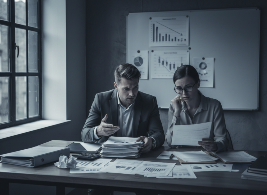 mediul privat solicita eliminarea impozitului minim pe cifra de afaceri este una dintre principalele bariere in calea investitiilor 69de600ea2662