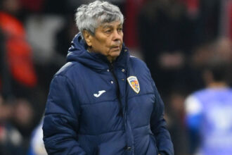 mesajul spitalului universitar dupa decesul lui mircea lucescu generatii intregi de romani au crescut cu imaginea sa in suflet 69d5d77839cf5