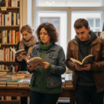 ministerul culturii vrea sa extinda taxa pe timbrul literar la toate categoriile de carti 69ec66a108d34