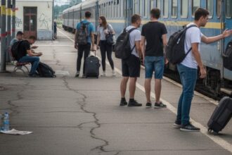 minivacanta de 1 mai cfr calatori suplimenteaza numarul trenurilor catre litoral 69e9fbc60bb16