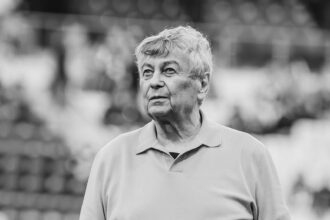 mircea lucescu si a prevestit moartea mesajul tulburator de pe cavoul din cimitirul bellu 69d6309dd875d