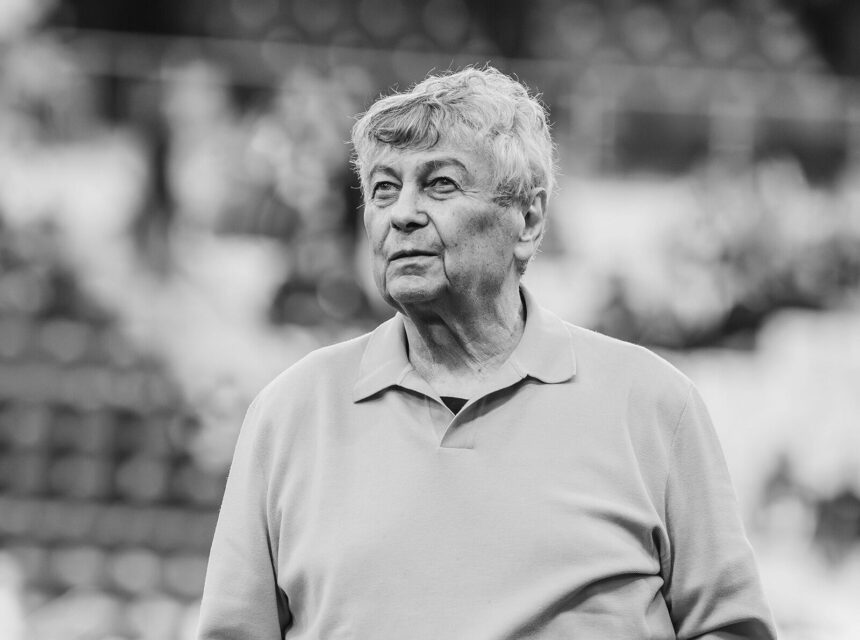 mircea lucescu si a prevestit moartea mesajul tulburator de pe cavoul din cimitirul bellu 69d6309dd875d