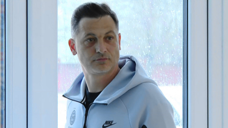 mirel radoi nu mai este antrenorul fcsb echipa cu care va semna tehnicianul 69e8b3d49cbbf