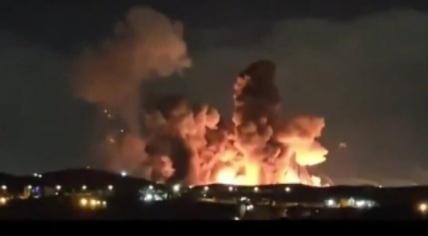 miza centrala a conflictului din orientul mijlociu ramane stramtoarea ormuz iran catre trump ia o mai usor tigrule stapaneste te batrane 69d3f00563397