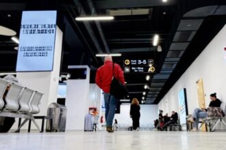 mult laudatul terminal de la aeroportul kogalniceanu modernizat cu acte false dosar de frauda fals si inselaciune deschis de parchetul european 69e204f660698