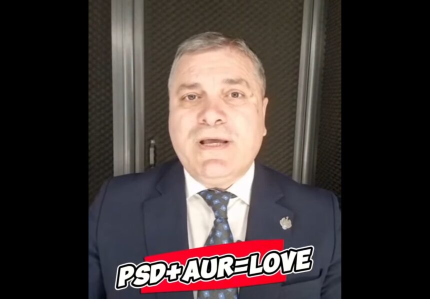 negoi usr psd si aur alianta reala care impinge romania spre instabilitate video 69ef757bc85ec
