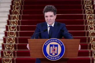 nicusor dan a semnat numirile la marile parchete singurul respins procurorul iacobici de la constanta video 69d6854075072