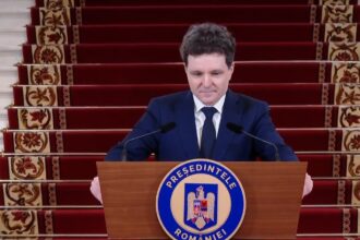 nicusor dan deschide front diplomatic in subiectul ormuz romania cere cooperare in securitate maritima libertate de navigatie si aparare regionala 69e2545d1987c