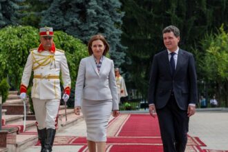 nicusor dan despre unirea cu moldova daca va exista acolo majoritate pentru acest proiect noi suntem gata 69f2427c1d027