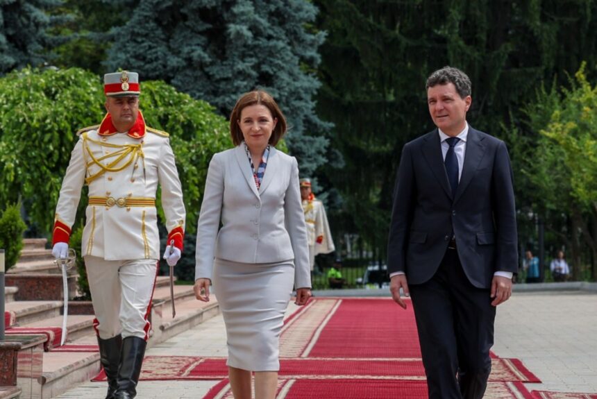 nicusor dan despre unirea cu moldova daca va exista acolo majoritate pentru acest proiect noi suntem gata 69f2427c1d027