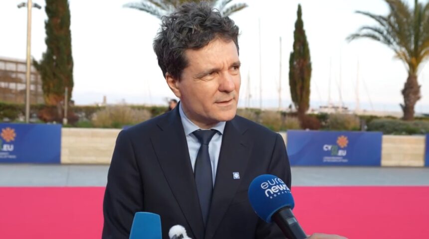 nicusor dan la consiliul european din cipru ne dorim sa fie un buget ambitios al ue un buget mare 69eb23356440e