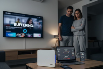 noua tehnologie wi fi 7 ar trebui sa ne ofere super viteza realitatea din case arata total altceva 69ee40391e23e
