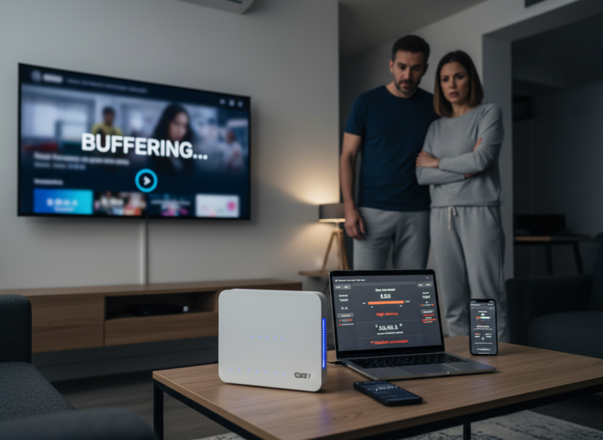 noua tehnologie wi fi 7 ar trebui sa ne ofere super viteza realitatea din case arata total altceva 69ee40391e23e