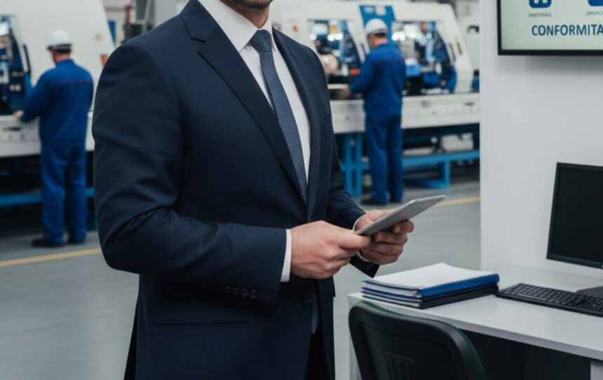 noutate in autorizarea industriei oficiul pentru licenta industriala devine poarta unica de functionare in industria alimentara electronice energie sau armament 69d4c3208df2d