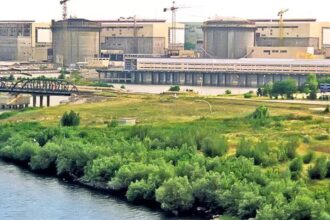 nuclearelectrica a scos la licitatie studiul de fezabilitate necesar dublarii productiei de fascicule de combustibil nuclear 69dbbce07960f